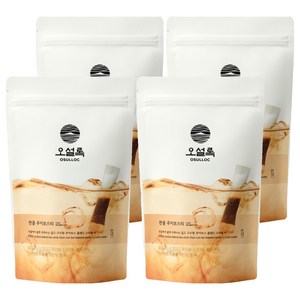 오설록 찬물 루이보스티