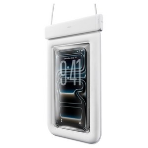 엘라고 4중 잠금 스마트폰 방수팩