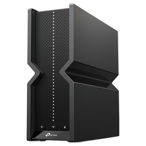 티피링크 BE9300 트라이밴드 Wi-Fi 7 공유기, Archer BE550, 1개