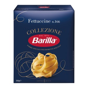 바릴라 페튜치네, 500g, 1개