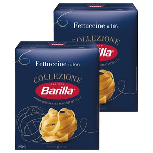 바릴라 페튜치네, 500g, 2개