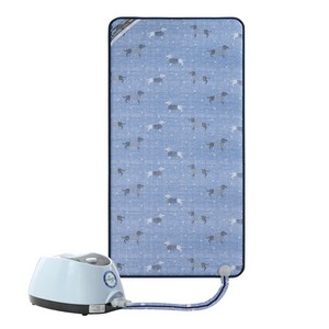 HanilMedical 프리미엄 워셔블 온수매트 강아지