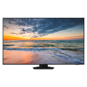 삼성전자 4K UHD Neo QLED TV, 214cm(85인치), 스마트 TV, 스탠드형, 방문설치