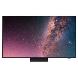 삼성전자 4K UHD OLED TV, 195cm(77인치), 스마트 TV, 스탠드형, 방문설치