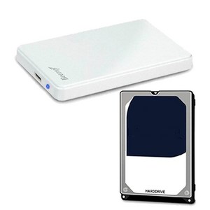 비잽 HGST HDD USB3.0 외장하드