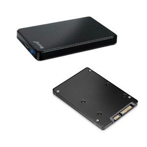 비잽 HGST HDD USB3.0 외장하드