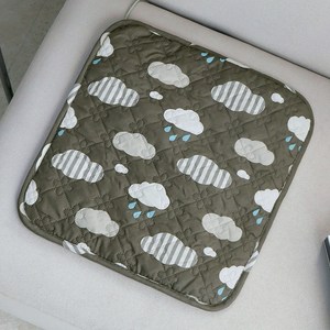 한일상사 구르미 양면 전기방석