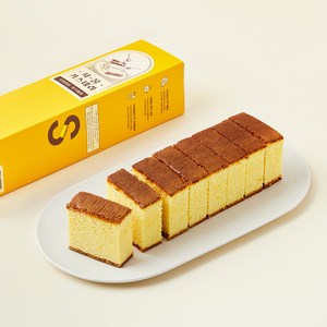 서울카스테라 오리지널 카스테라 풀, 300g, 1개