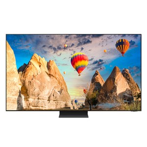 삼성전자 8K UHD Neo QLED TV, 163cm(65인치), 스마트 TV, 스탠드형, 방문설치