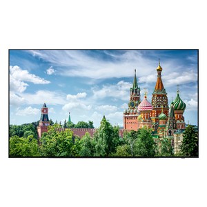 삼성전자 4K UHD OLED TV, 209cm(83인치), 스마트 TV, 스탠드형, 방문설치