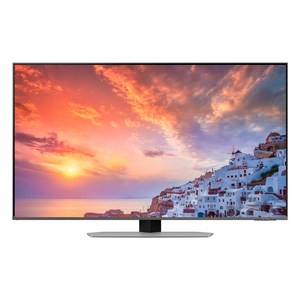 삼성전자 4K UHD Neo QLED TV, 189cm(75인치), 스마트 TV, 스탠드형, 방문설치