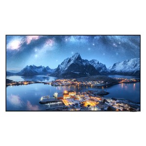 삼성전자 8K UHD Neo QLED TV, 189cm(75인치), 스마트 TV, 스탠드형, 방문설치