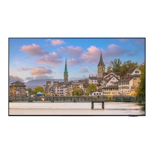 삼성전자 4K UHD OLED TV, 138cm(55인치), 스마트 TV, 벽걸이형, 방문설치