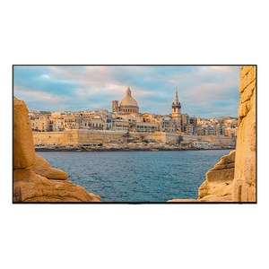 삼성전자 4K UHD OLED TV, 209cm(83인치), 스마트 TV, 벽걸이형, 방문설치