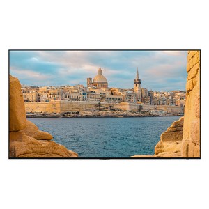 삼성전자 4K UHD OLED TV, 194cm(77인치), 스마트 TV, 벽걸이형, 방문설치