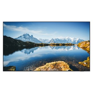 삼성전자 4K Crystal UHD HDR 스마트 TV, 247cm(98인치), KU98UD9000FXKR, 벽걸이형, 방문설치