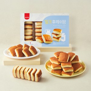 삼립 밀크후레쉬팡