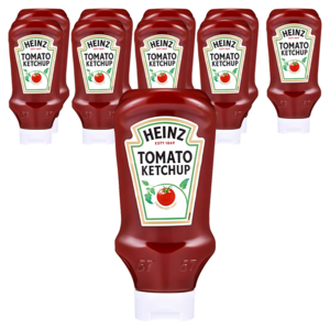 하인즈 토마토 케찹, 570g, 10개