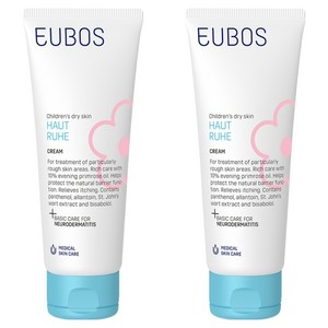 오이보스 베이비 집중케어 크림, 100ml, 2개