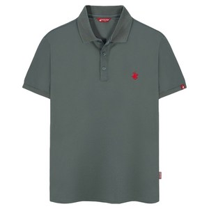 비버리힐스폴로클럽 남녀공용 냉감 통기성 스탠다드 쿨에버 반팔 카라 티셔츠 CPW0T01