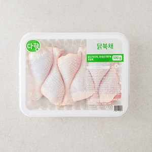 다향 닭 북채 (냉장), 500g, 1개