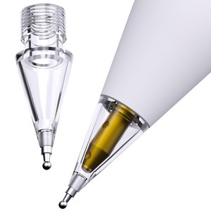 구스페리 애플펜슬 펜촉 반영구 메탈 팁스 샤프형