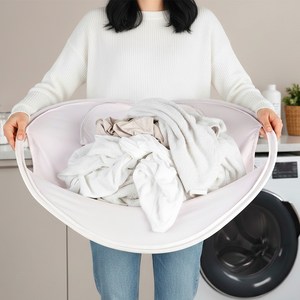 코멧 홈 이지 런드리 접이식 이동백