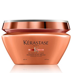 케라스타즈 올레오 헤어마스크
