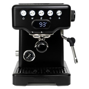 딜리코 반자동 커피머신