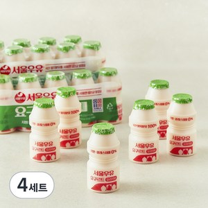 서울우유 요구르트
