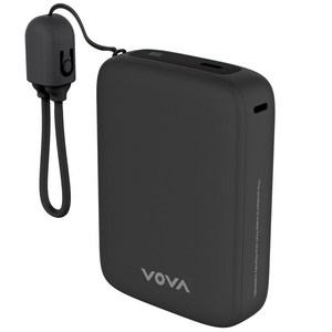 보바 그립 22.5W 고속충전 보조배터리 20000mAh