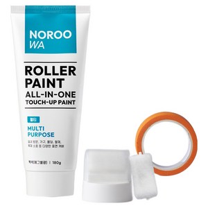 노루페인트 노루와 롤러페인트 멀티