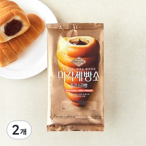 삼립 미각제빵소 초코소라빵