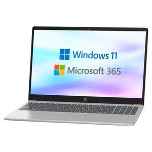 HP 2026 노트북 15 인텔 N100