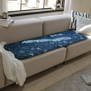 한일상사 극세사 전기방석 JHB-4803