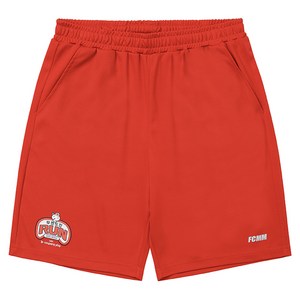 에프씨엠엠 남녀공용 무한도전 Run 스포츠 반바지