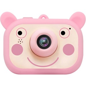 아카라치 어린이 디지털 카메라 wifi지원 + 32G SD카드, AKARACHI01