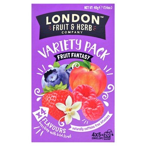 런던프룻앤허브 버라이어티팩 프룻판타지