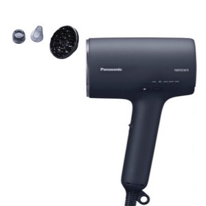 파나소닉 나노이 모이스처 플러스 헤어 드라이어 + 노즐 4종 EH-NA0J