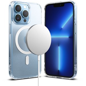 링케 퓨전 맥세이프 마그네틱 휴대폰 케이스