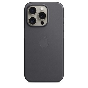 Apple 정품 아이폰15 시리즈 맥세이프 파인우븐 케이스