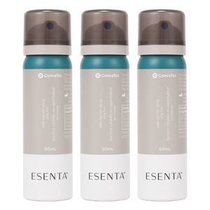 콘바텍 에센타 베리어 스프레이 423288 Esenta Baie Spay 50ml, 3개