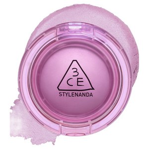 3CE 바운시 블러 밤 4.8g, 라일락 위스퍼, 1개