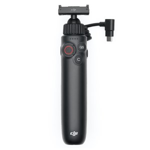 DJI 오즈모 액션 다기능 충전 핸들, 1개, Osmo Action Multifunctional Chaging Handle