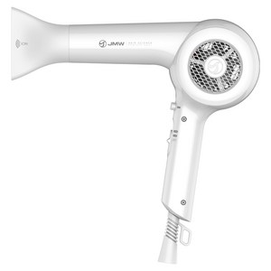 JMW BLDC 항공모터 헤어 드라이기 1500W
