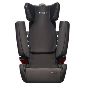 다이치 브이가드 ISOFIX 주니어 시즌2 프리미엄 카시트 일체형