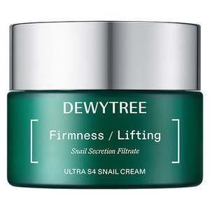 듀이트리 울트라 S4 인텐시브 스네일 크림, 80ml, 1개