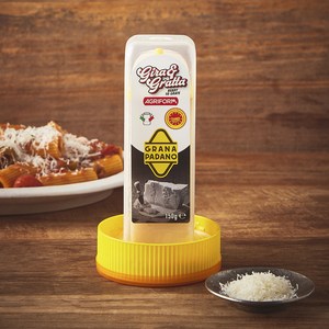 아그리폼 지라 그라타 그라나 파다노 그라인더