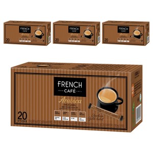 프렌치카페 아라비카 골드라벨 커피믹스