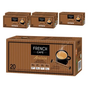 프렌치카페 아라비카 골드라벨 커피믹스